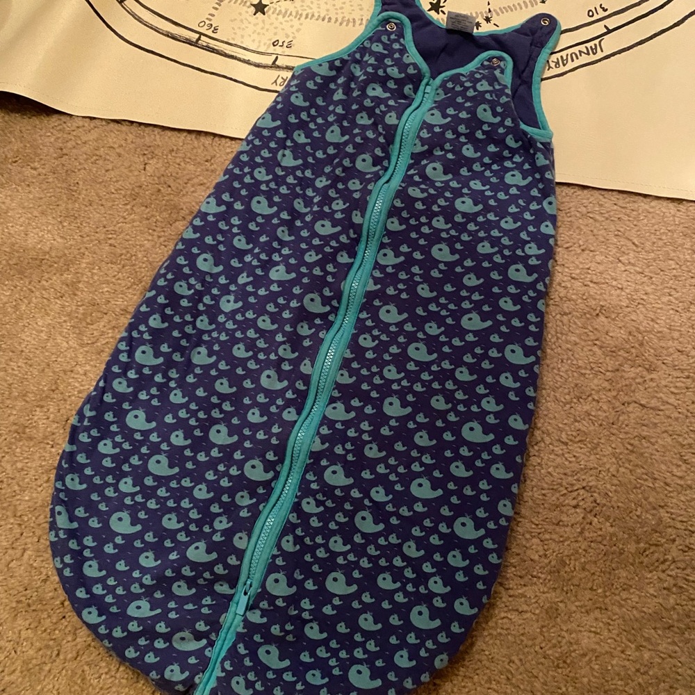 Baby Deedee Sleepsack